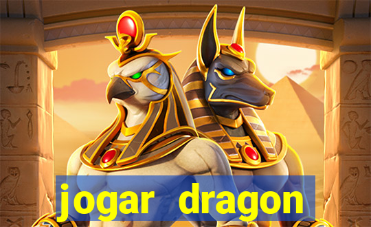 jogar dragon fortune demo